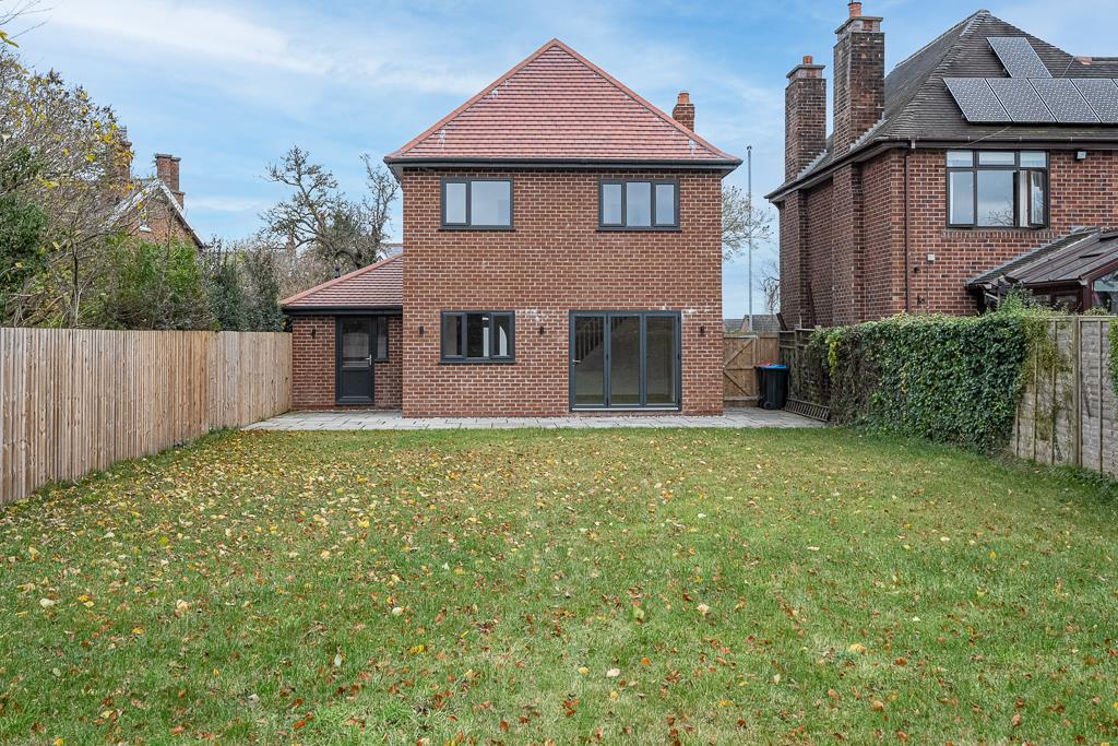 Swanlow Lane, Winsford CW Estate Agents